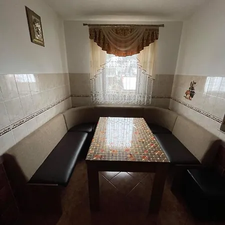 בית נופש Casa Paty *