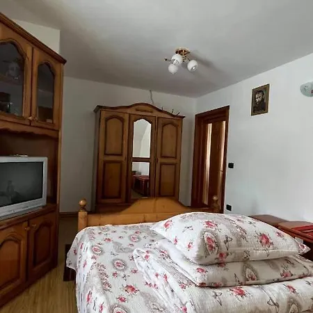 Casa Paty בית נופש *