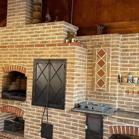 Casa Paty Mînăstirea Humorului