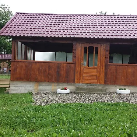 Casa Paty בית נופש *