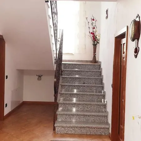 Casa Paty בית נופש Mînăstirea Humorului